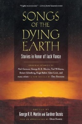 Glen Cook,   Neil Gaiman,   Tanith Lee,   Paula Vols Songs of the Dy (Paperback)