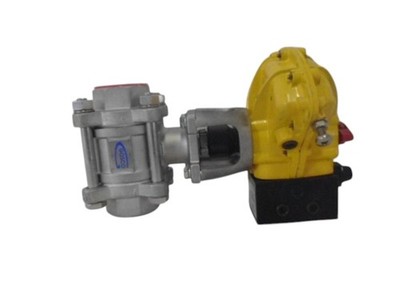 KINETROL 039-100L ACTUATOR NSNP