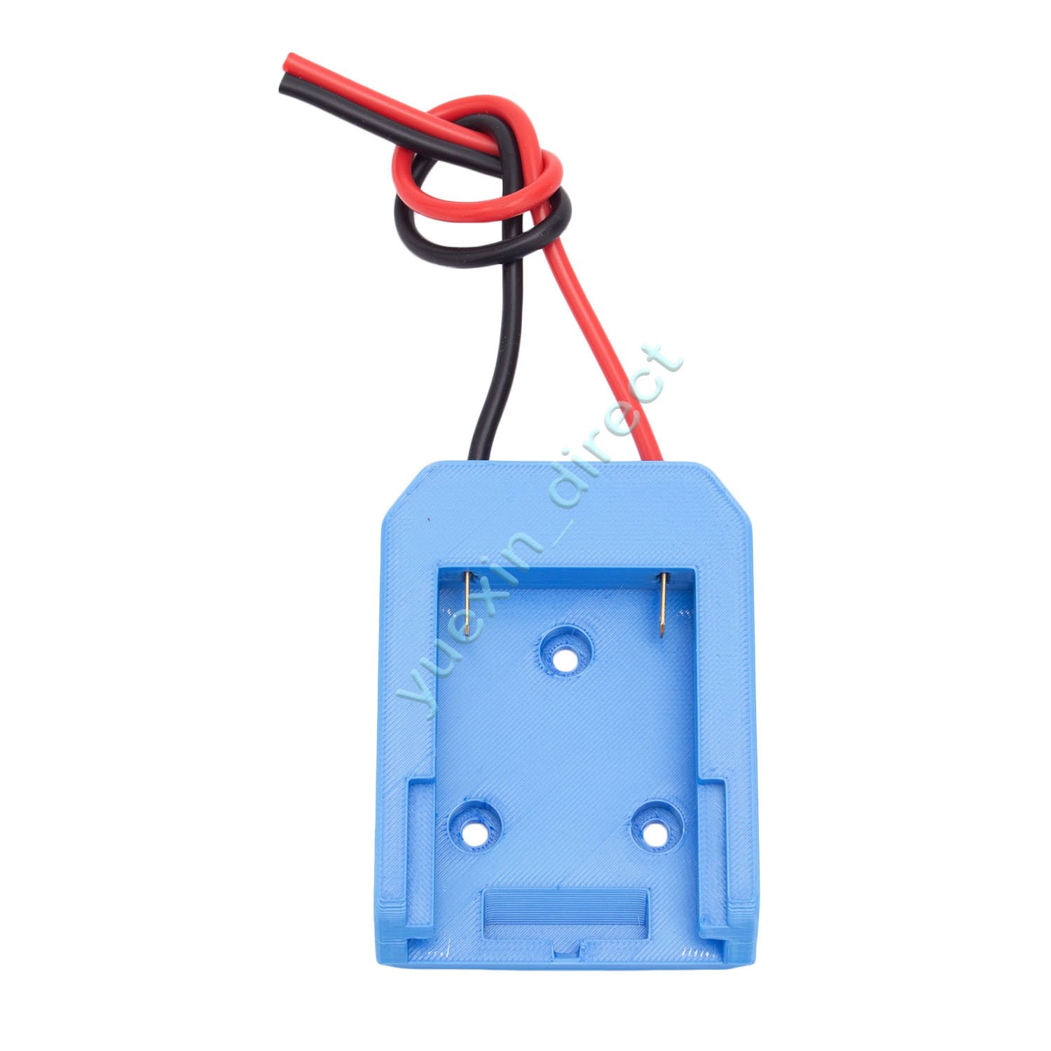 For Hart 20V Battery Power Wheel Battery Converter for Rc Car/ Robotics DIY