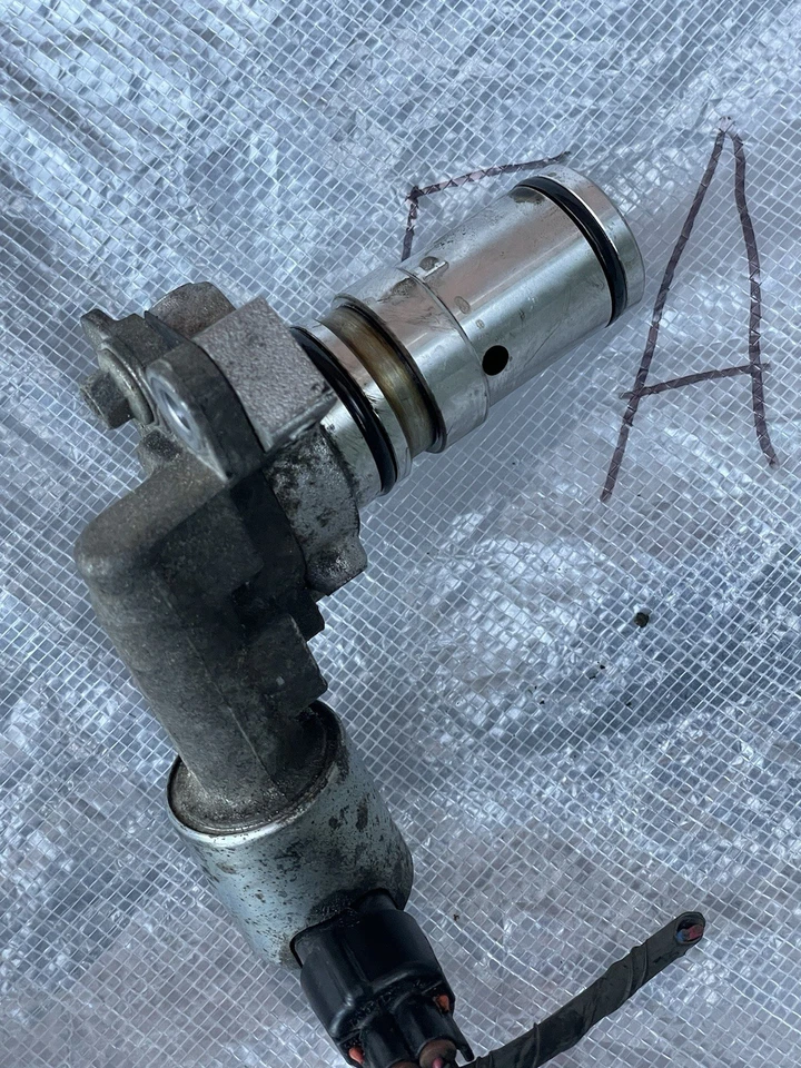 Mazda 3 6 cx3 cx5 OIL CONTROL VALVE MAZDA SH01 SHY1 2.2 d skyactive 2013-2019 - Image 2 of 4