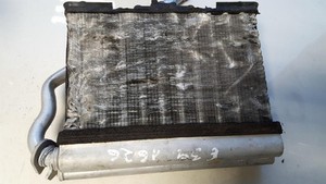 641183738409 Heizungskühler Wärmetauscher 64.1183738409  6411-8 DE724471-67