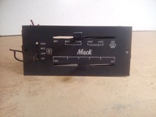 Mack Climate Control RD-3-3812-0 MISSING KNOB