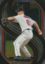 2025 Panini Select Baseball - Parallels, Inserts & Base Cards - You Pick