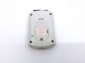 SEGA Dreamcast HKT-3000 Console Controller Visual Memory VMU NTSC-J Japan Tested