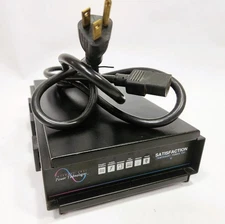 International Power Technologies SATISFACTION Power Tap 120 VAC 12 Amps