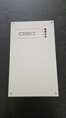 DSC LE4010-AT Cellular Wireless Alarm Communicator (Pre-Owned)