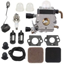FS85 Carburetor Kit for Sthil FS75 FS80 FS85 HS75 HS80 HS85 HL75 FH75 HT707425