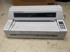 Okidata Microline 8480FB Parallel USB Finance...
