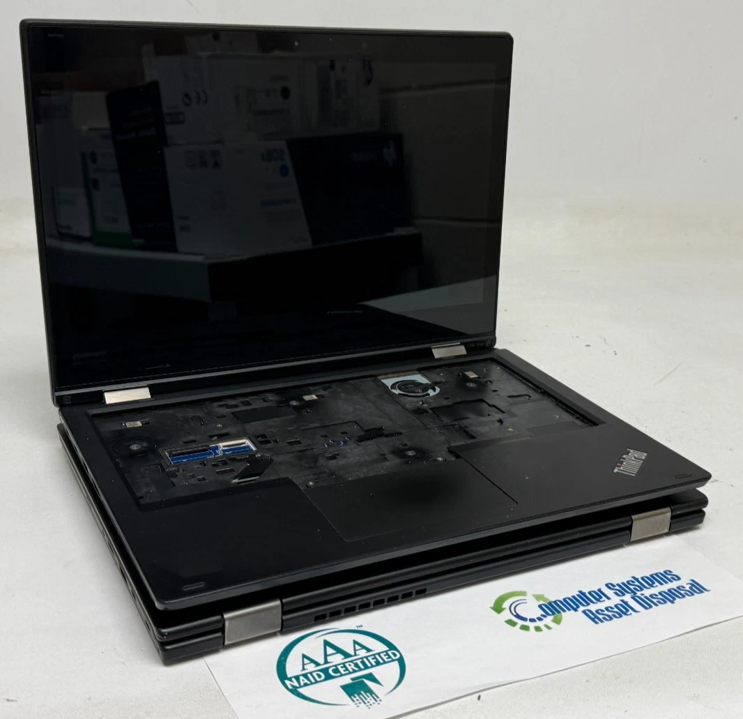 Lenovo ThinkPad L380 PC Laptops & Netbooks for Sale - Shop New