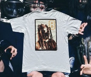 Corey Taylor T-Shirt | eBay