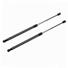 Rear Trunk/Hatch/Tailgate Lift Supports Shock Struts Compatible Tailgate 2Pcs  