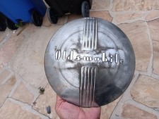 Oldsmobile 1936 1935 Hubcap