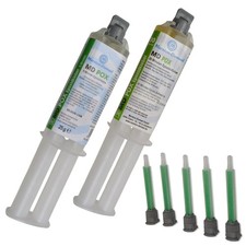 25g 2K Epoxy 5 Min.-30 Min.Epoxidkleber Schne...