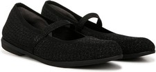 BZees Women's Keynote Mary Jane Flat