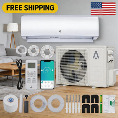 Conditioner X Series 20 R454B Seer2 12000Btu 115V/60Hz Us Standard Air Split
