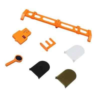 Physikalische Lichtreflexion und Brechung Wissenschaft Kits Physik Lehrgerät