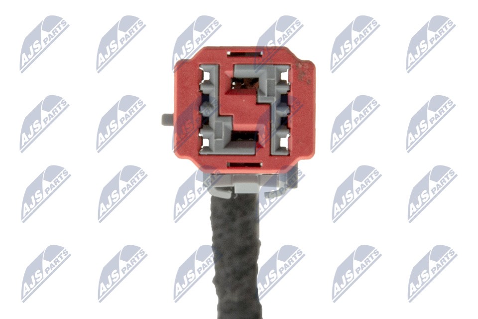 Gasfeder Heckklappe suitable for Ford S-MAX 15- /LEFT/ OE to Vergl.: EM2BR402A55 - Image 15