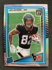 2025 Panini Jaylin Noel Base (Raw)