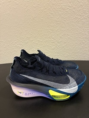 Nike Air Zoom Alphafly NEXT% 3 Obsidian Violet FD8311-401 Men's