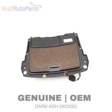 2007-2008 BMW ALPINA B7 - Center Console Ashtray / ASH TRAY 7152854