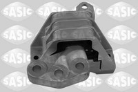 Motorlager Motorhalter Rechts Oben FÜR Opel Vectra C (Z02) - Sasic 2706250