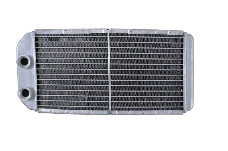 Radiateur de chauffage NRF 54261 avant aluminium pour rénovation climatisation voiture