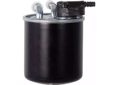 For 2018-2023 American Coach American Patriot Fuel Filter In-Line 33717TKVK 2019