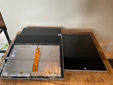 Microsoft Surface 3 (Model 1657) 128GB Window...
