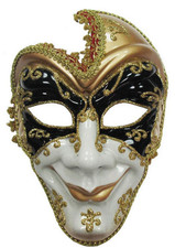 Full Face Mask Adults Venetian Masquerade Fancy Dress Mask Mens Ladies