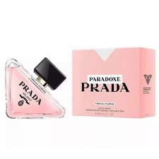 Prada Paradoxe Eau de Parfum 90ml Spray Women New Sealed Box-C