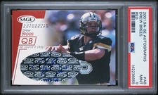 Quarterback Rookie Card Quiz 23