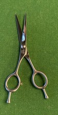 Hattori Hanzo HH-88L 5.5" Left-Handed Dry Cutting Shears - Finish Shear