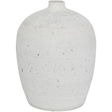 Uttermost 18104 Floreana 14 X 10.5 inch Vase