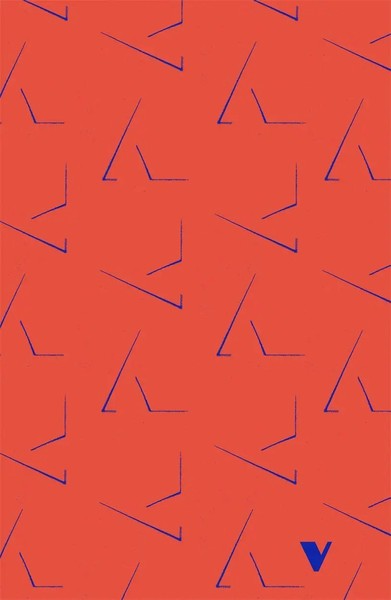 Verso V Notebook | Verso Books | Englisch | Taschenbuch | 2023 | Verso-image