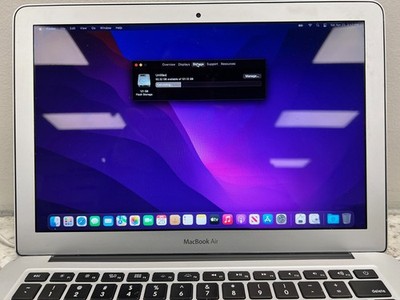 Apple MacBook Air A1466 13
