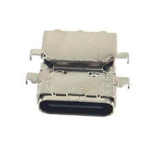 USB TYPE C CHARGING PORT POWER JACK FOR LENOVO THINKPAD E480 E485 E490 E495