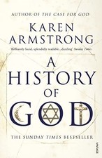 A History of God, Armstrong, Karen