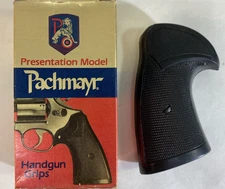 Pachmayr Presentation Model Rubber Grip CHA-S