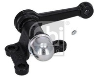Febi Bilstein Lenkzwischenhebel Vorne FüR Toyota VW
