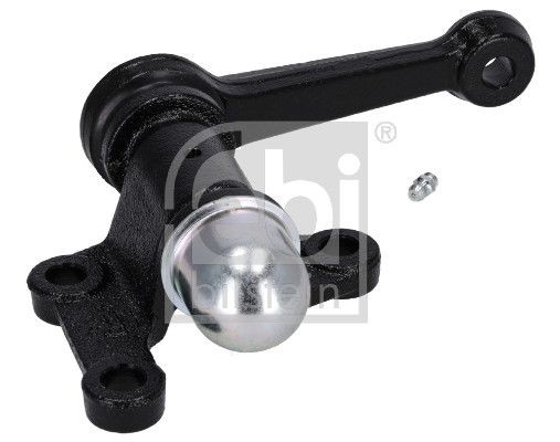 Febi Bilstein Lenkzwischenhebel Vorne FüR Toyota VW-image