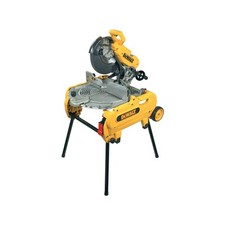 DeWALT Tisch-, Kapp- und Gehrungssäge D27107XPS inkl. XPS-Schnittlinienanzeige