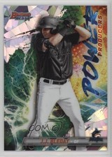 2019 Bowman's Best Power Producers Atomic Refractor JJ Bleday #PP-JJB 13c1