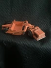 Matchbox Lesney King Size K-6 Allis-Chalmers Earth Scraper 1960’s.  (Used)
