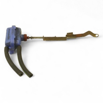 77-85 Mercedes 300D W123 Trunk Lid Lock Latch Actuator Vacuum Solenoid Power Oem