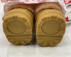 Vintage 1986 Wendy's Hattie Furskin Plush Bear — photo 4