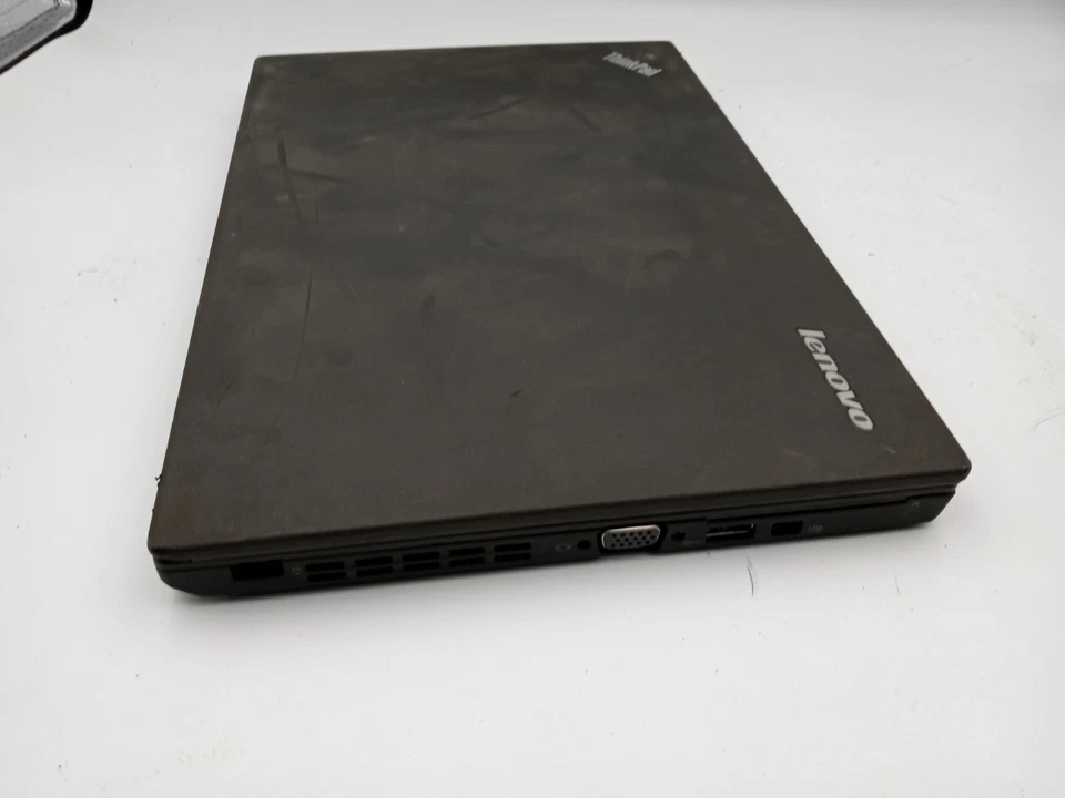 Portátil Lenovo ThinkPad x240 12" Intel i7-4600U - ARRANCA A LA BIOS - LEER -RR Foto 3 de 4