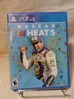 NASCAR HEAT 5 - SONY PLAYSTATION 4 PS4 GAME NO MANUAL
