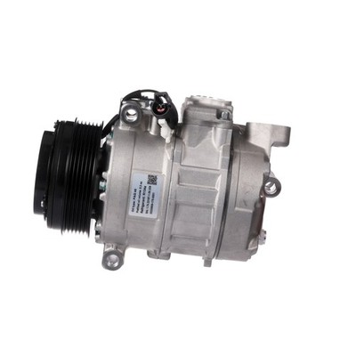 Klimoto A/C Compressor Fits 06-09 Land Rover Range Sport