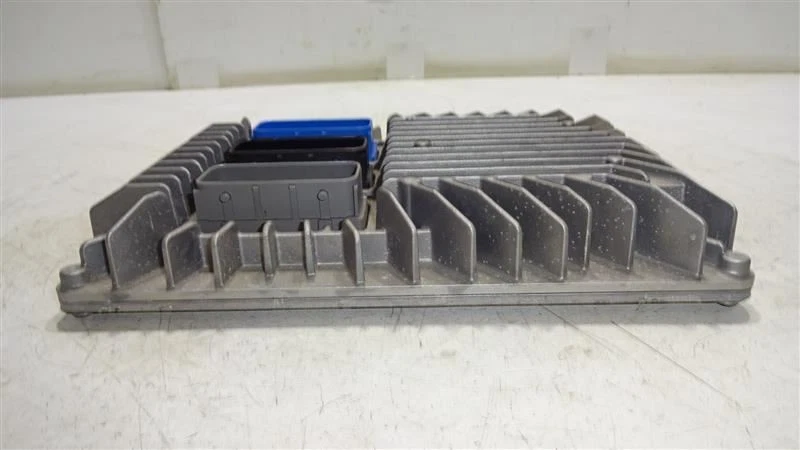 Engine ECM Electronic Control Module ID: 12653998 Fits 13-16 GMC Terrain 664929 Foto 4 de 4