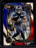 2024 Panini Select Kenneth Walker III Club Red and Blue Prizm Shock #276